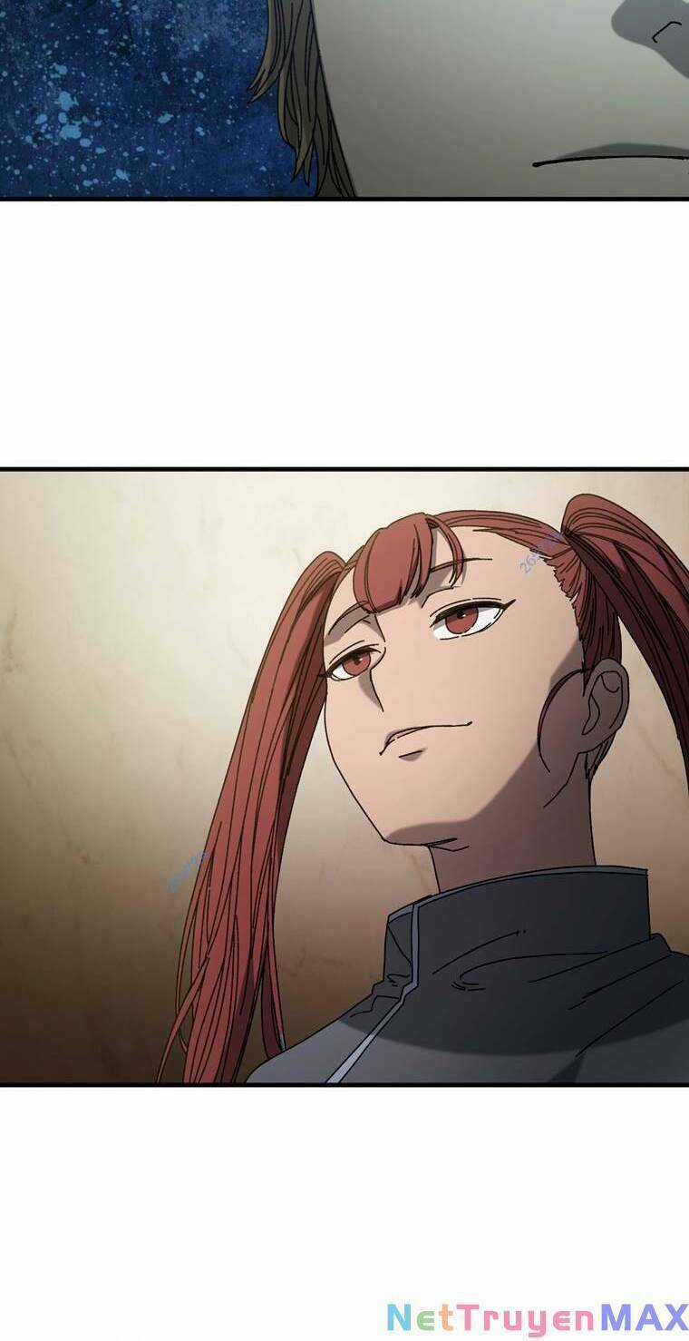 Địa Ngục Hận Thù - Chapter 22 - Trang 51