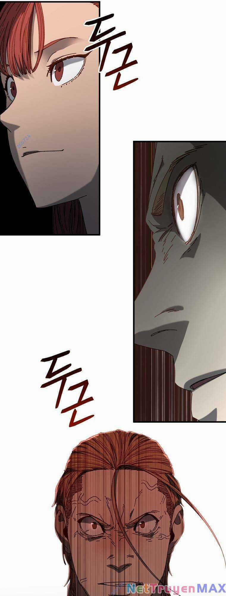 Địa Ngục Hận Thù - Chapter 22 - Trang 54