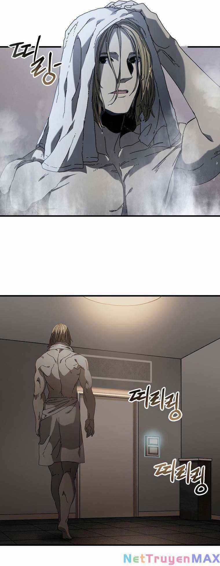 Địa Ngục Hận Thù - Chapter 22 - Trang 7