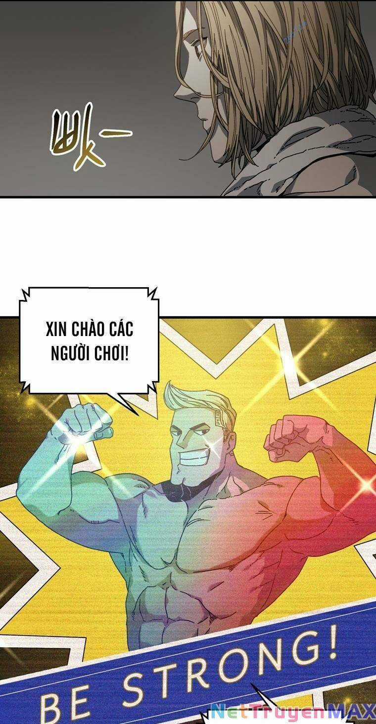 Địa Ngục Hận Thù - Chapter 22 - Trang 9