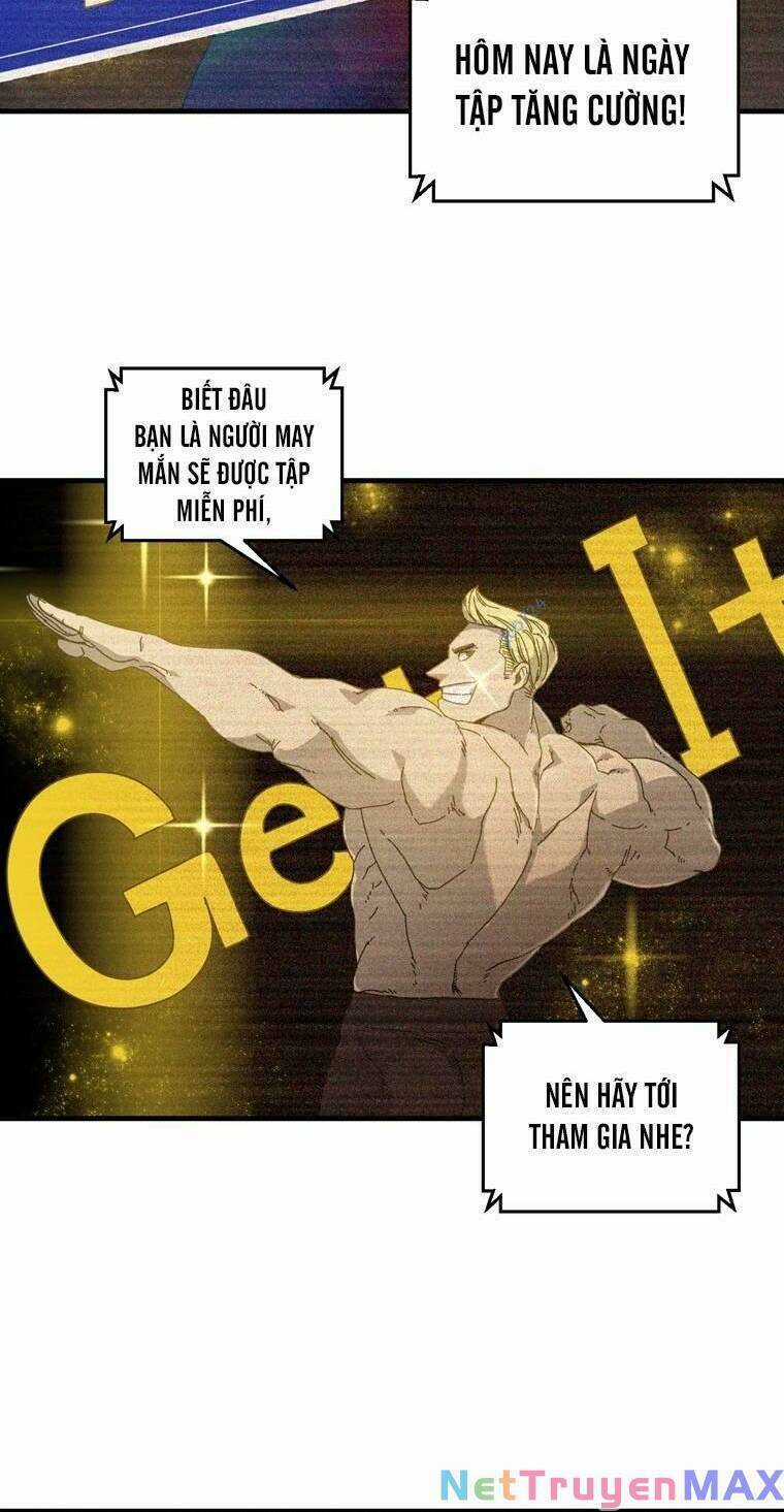 Địa Ngục Hận Thù - Chapter 22 - Trang 10