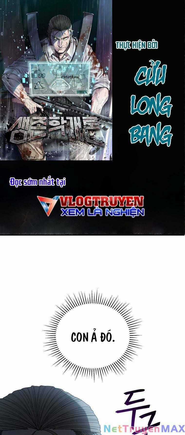 Địa Ngục Hận Thù - Chapter 23 - Trang 1