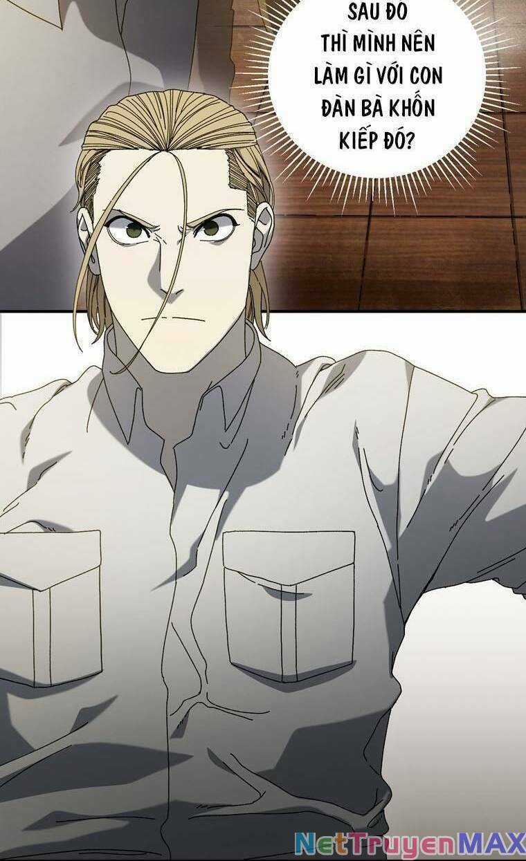 Địa Ngục Hận Thù - Chapter 23 - Trang 11