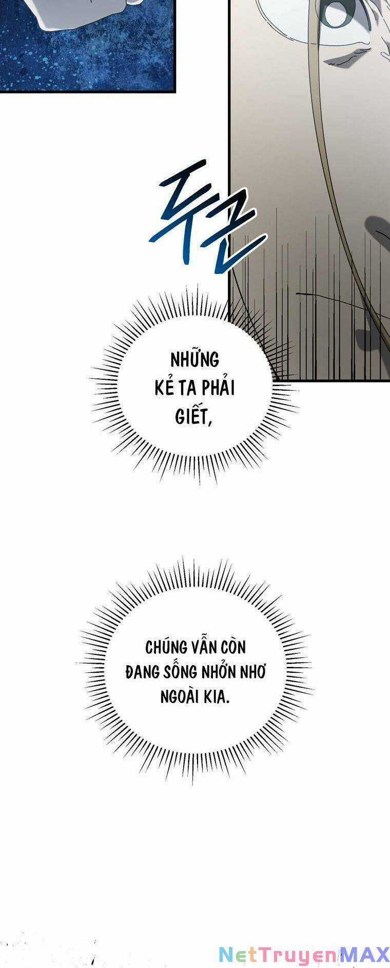 Địa Ngục Hận Thù - Chapter 23 - Trang 13