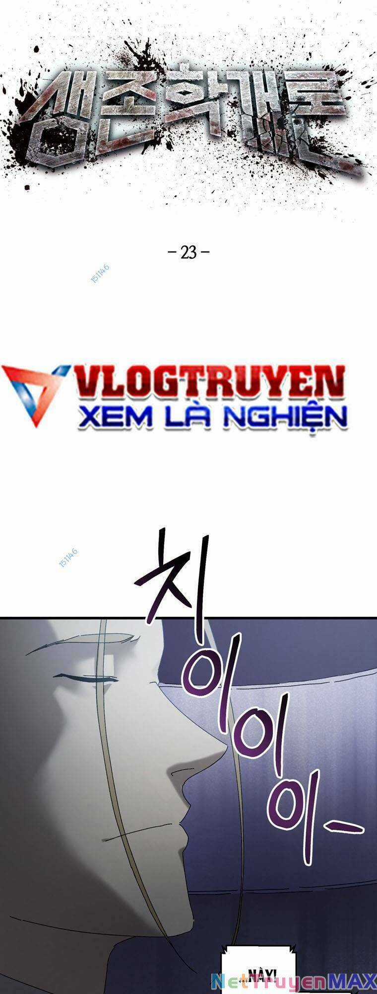 Địa Ngục Hận Thù - Chapter 23 - Trang 14