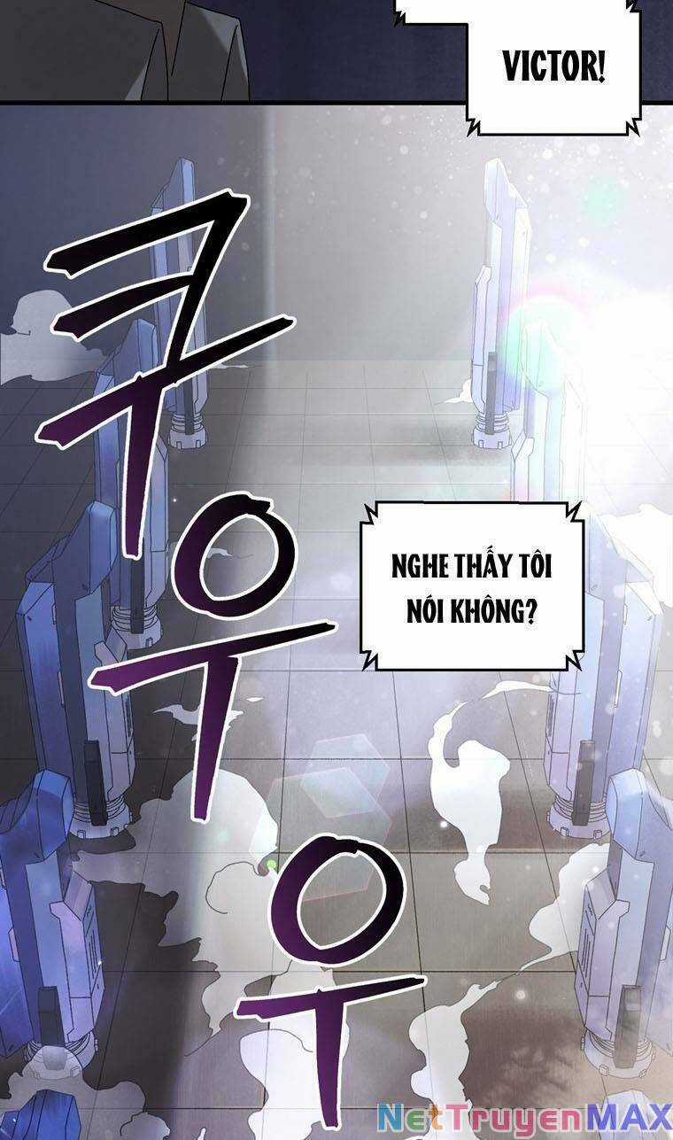 Địa Ngục Hận Thù - Chapter 23 - Trang 15