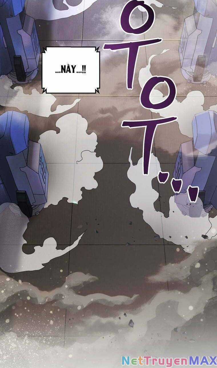 Địa Ngục Hận Thù - Chapter 23 - Trang 16