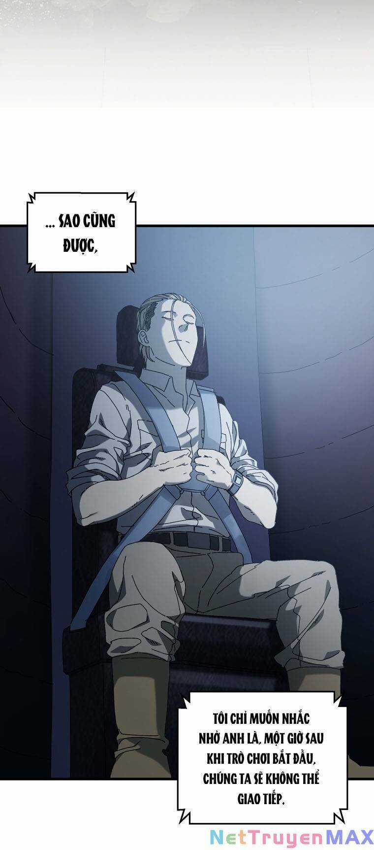 Địa Ngục Hận Thù - Chapter 23 - Trang 17