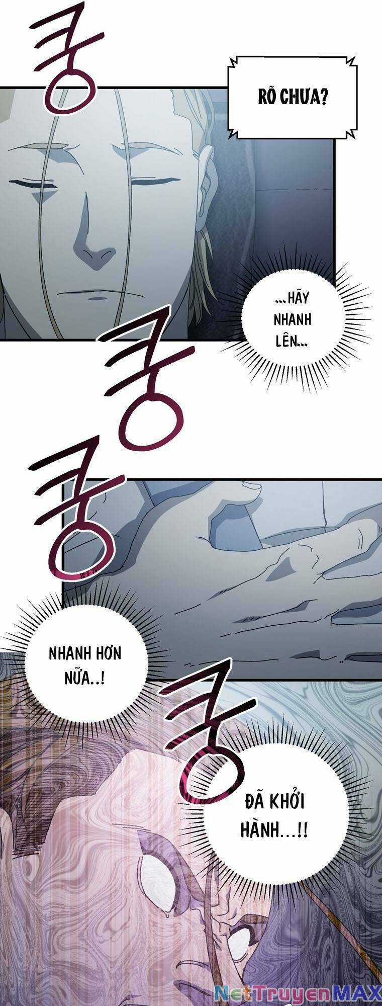 Địa Ngục Hận Thù - Chapter 23 - Trang 18