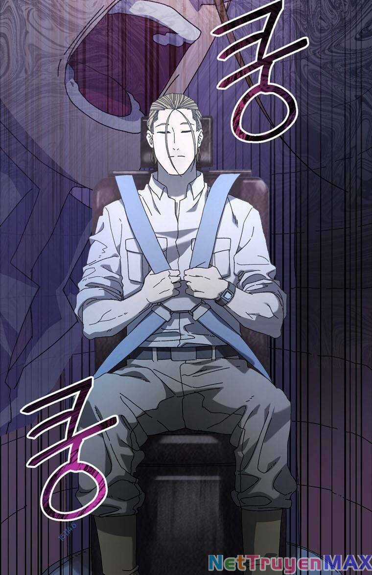 Địa Ngục Hận Thù - Chapter 23 - Trang 19