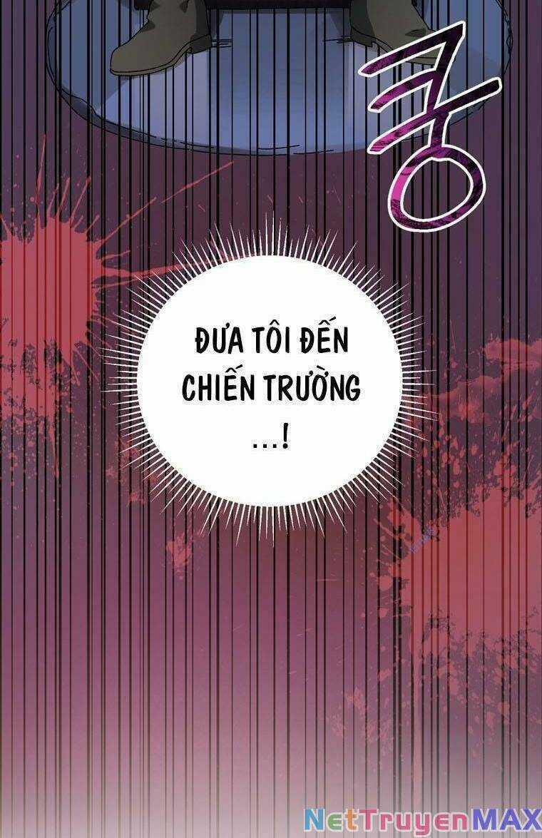 Địa Ngục Hận Thù - Chapter 23 - Trang 20