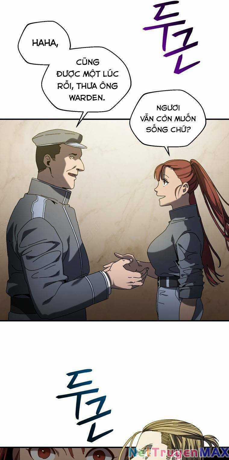 Địa Ngục Hận Thù - Chapter 23 - Trang 3