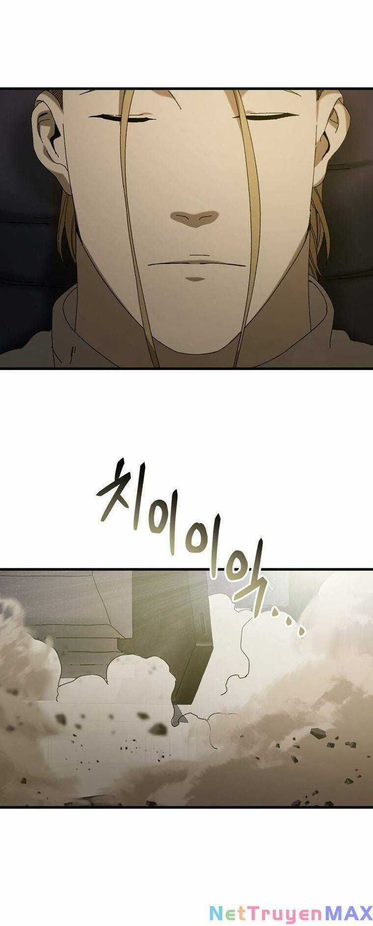 Địa Ngục Hận Thù - Chapter 23 - Trang 22