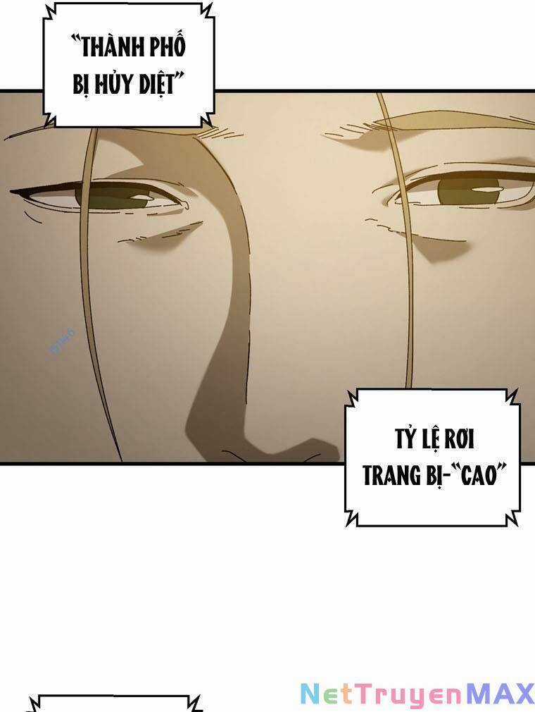 Địa Ngục Hận Thù - Chapter 23 - Trang 23