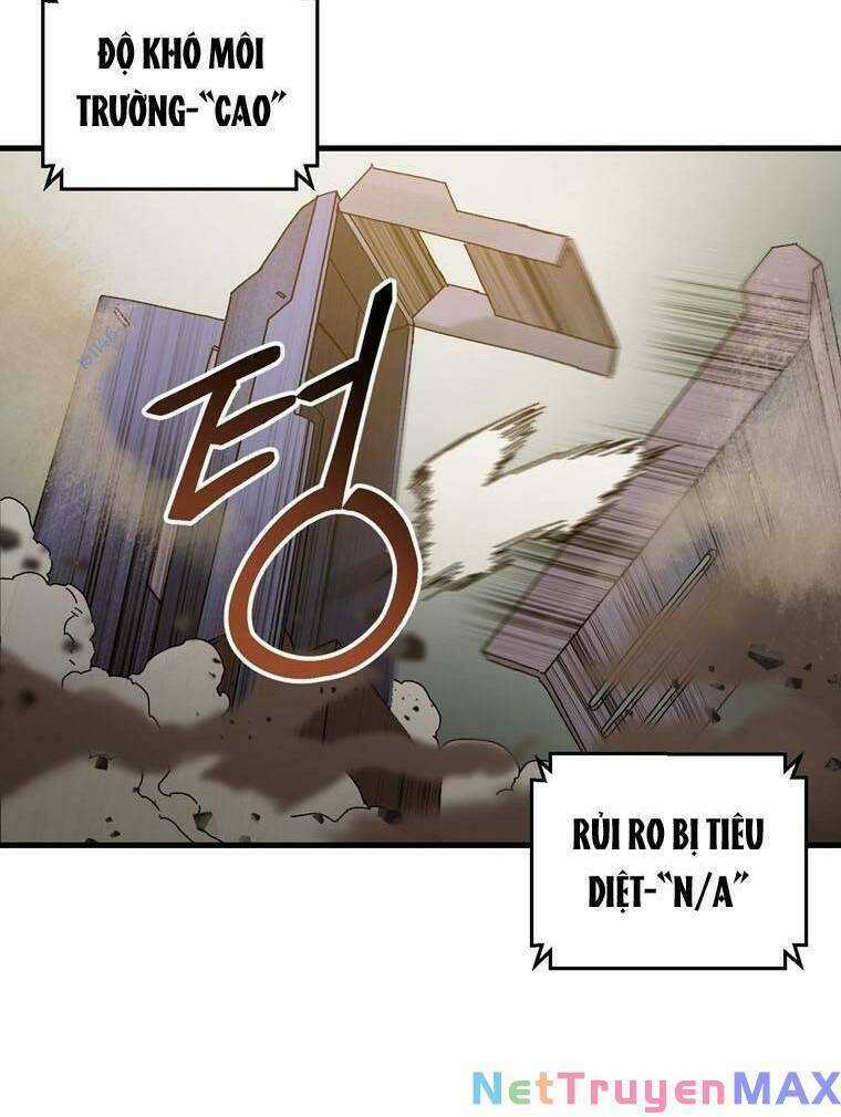 Địa Ngục Hận Thù - Chapter 23 - Trang 24