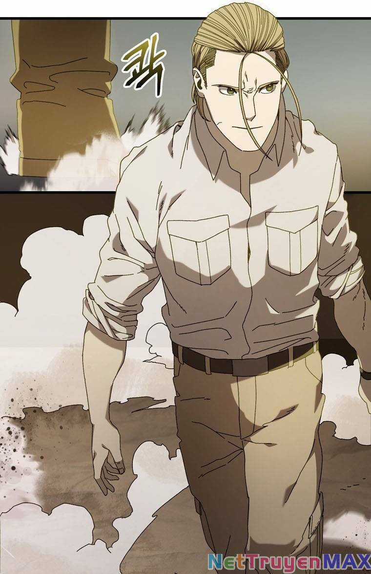 Địa Ngục Hận Thù - Chapter 23 - Trang 25