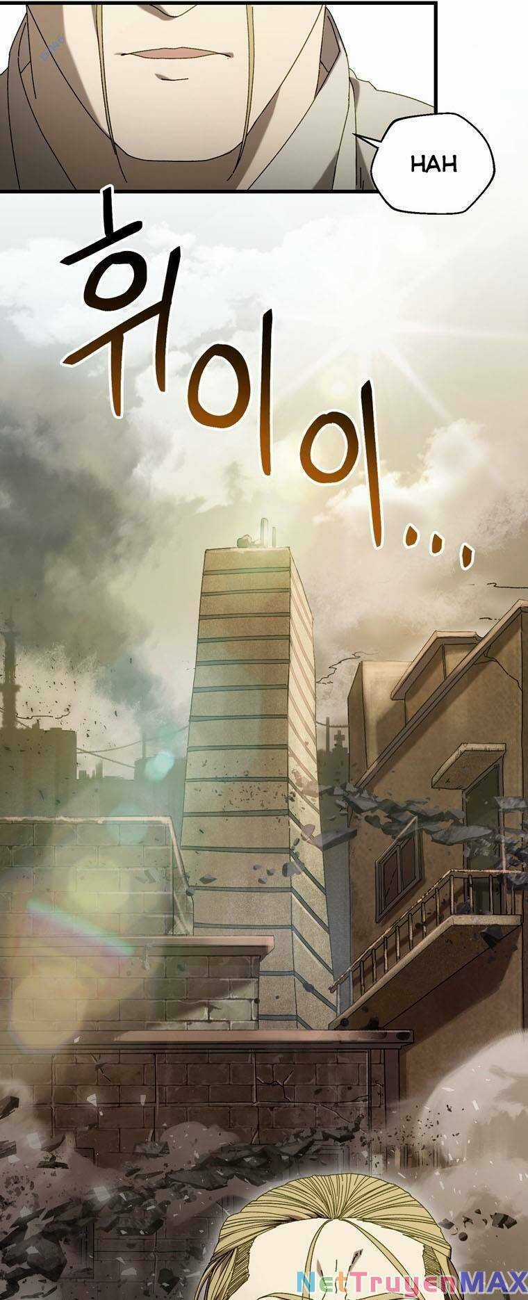 Địa Ngục Hận Thù - Chapter 23 - Trang 27