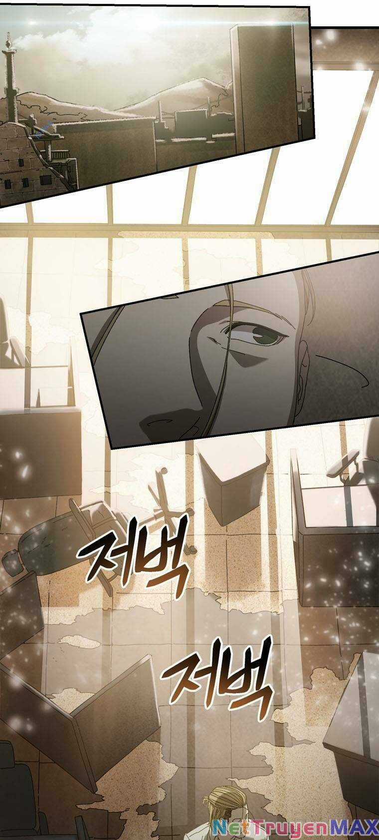 Địa Ngục Hận Thù - Chapter 23 - Trang 30