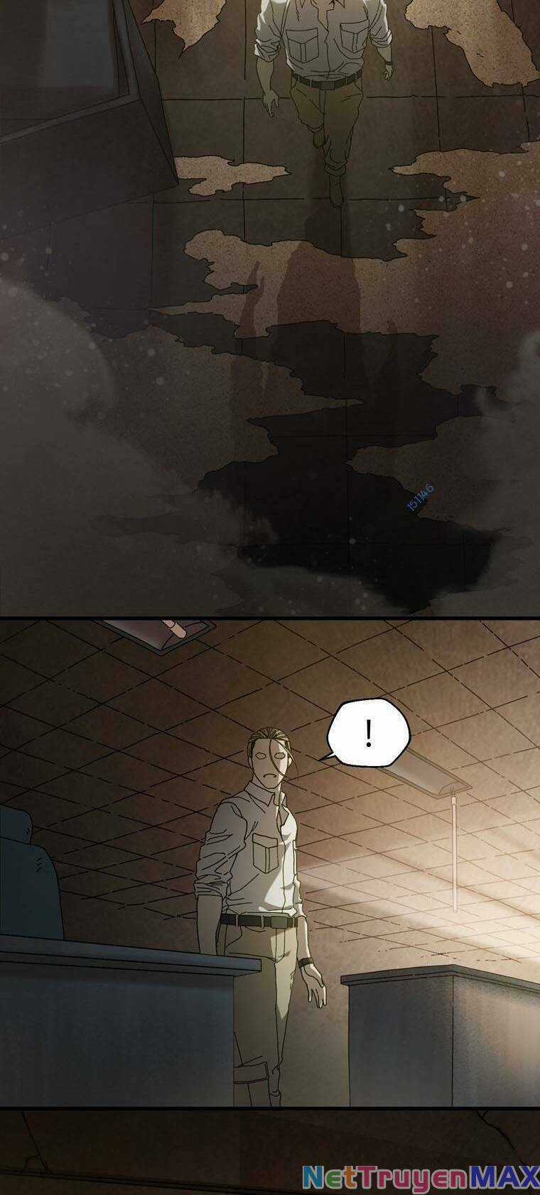 Địa Ngục Hận Thù - Chapter 23 - Trang 31