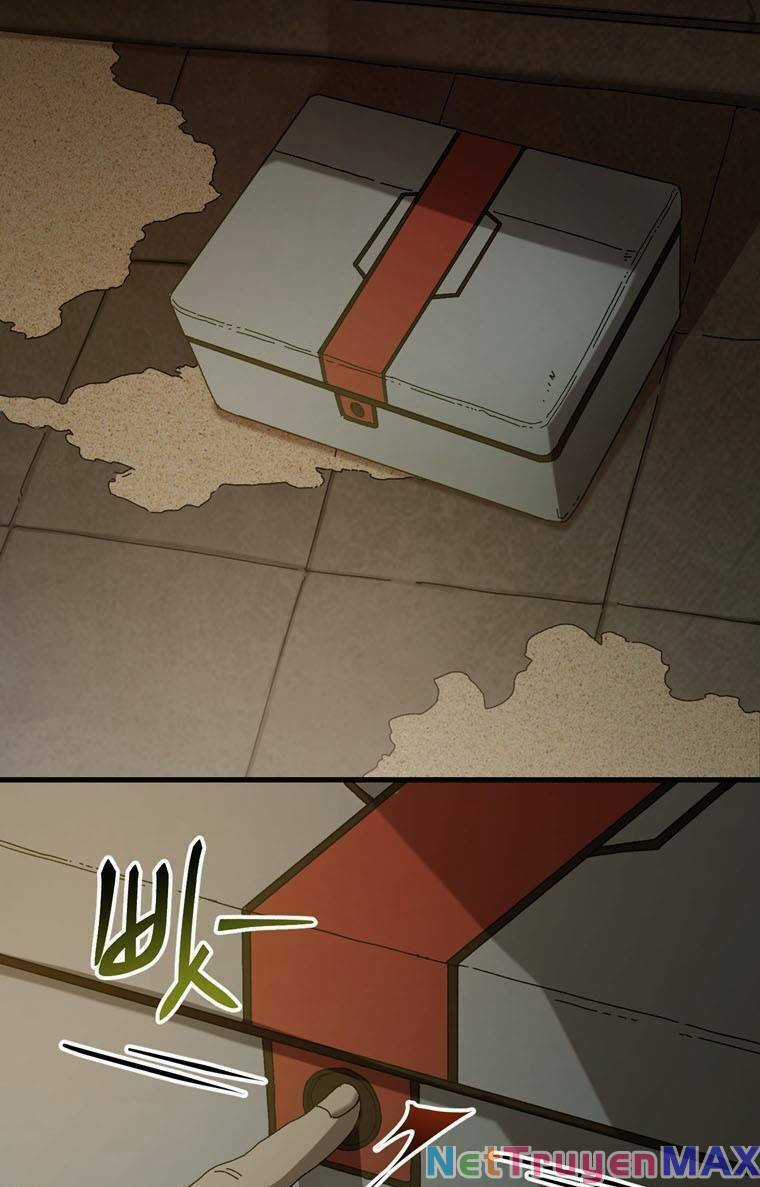 Địa Ngục Hận Thù - Chapter 23 - Trang 32