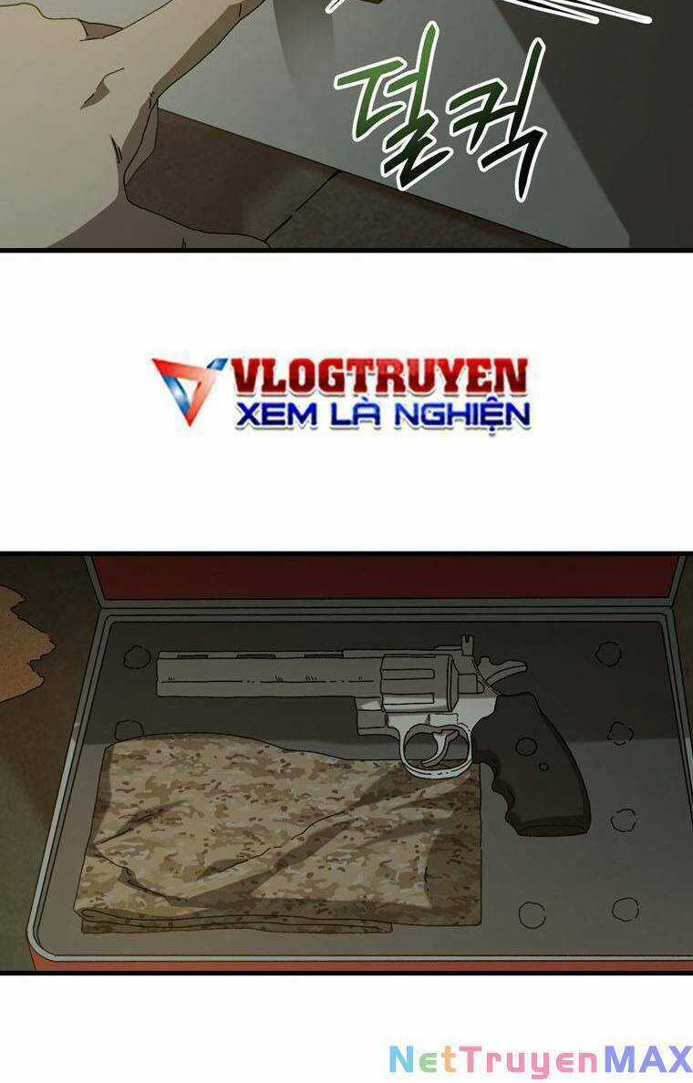 Địa Ngục Hận Thù - Chapter 23 - Trang 33