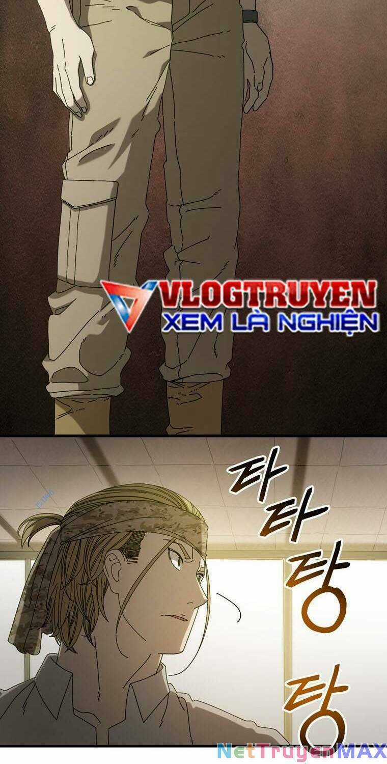 Địa Ngục Hận Thù - Chapter 23 - Trang 35