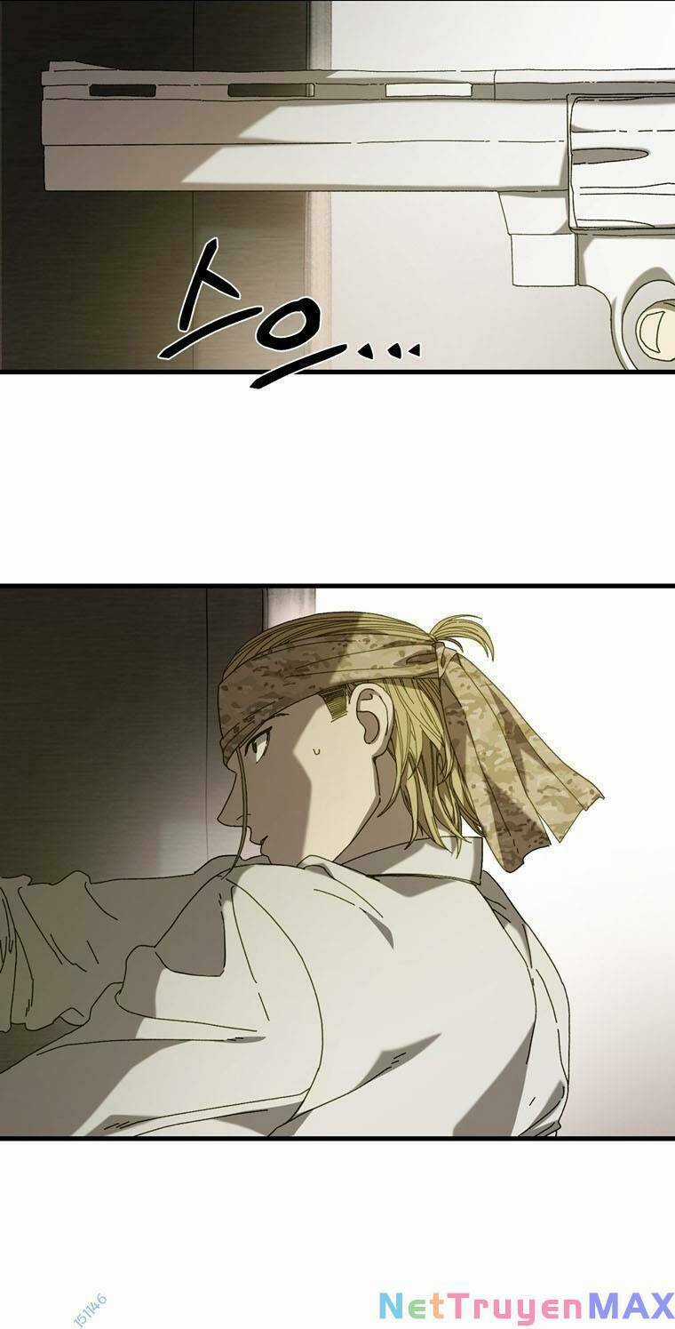 Địa Ngục Hận Thù - Chapter 23 - Trang 38