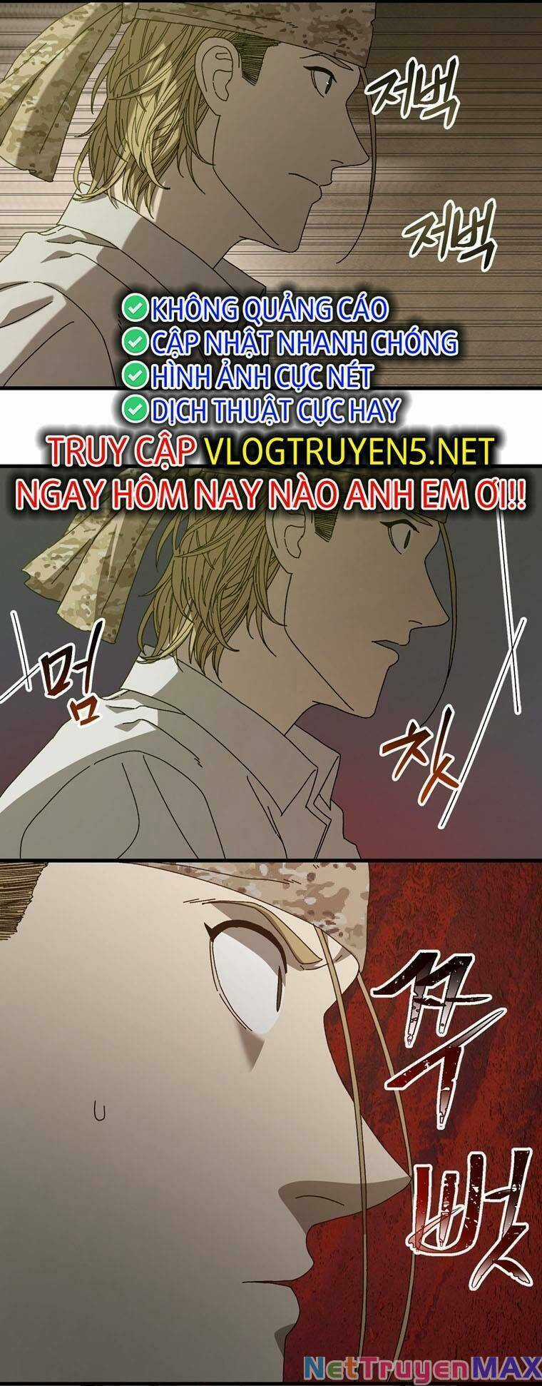 Địa Ngục Hận Thù - Chapter 23 - Trang 42