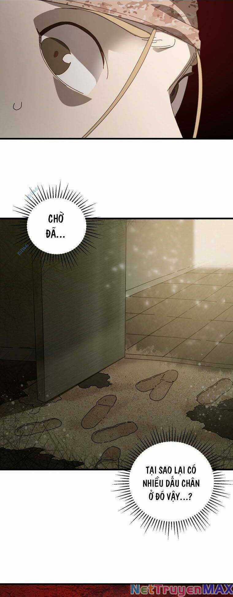 Địa Ngục Hận Thù - Chapter 23 - Trang 43