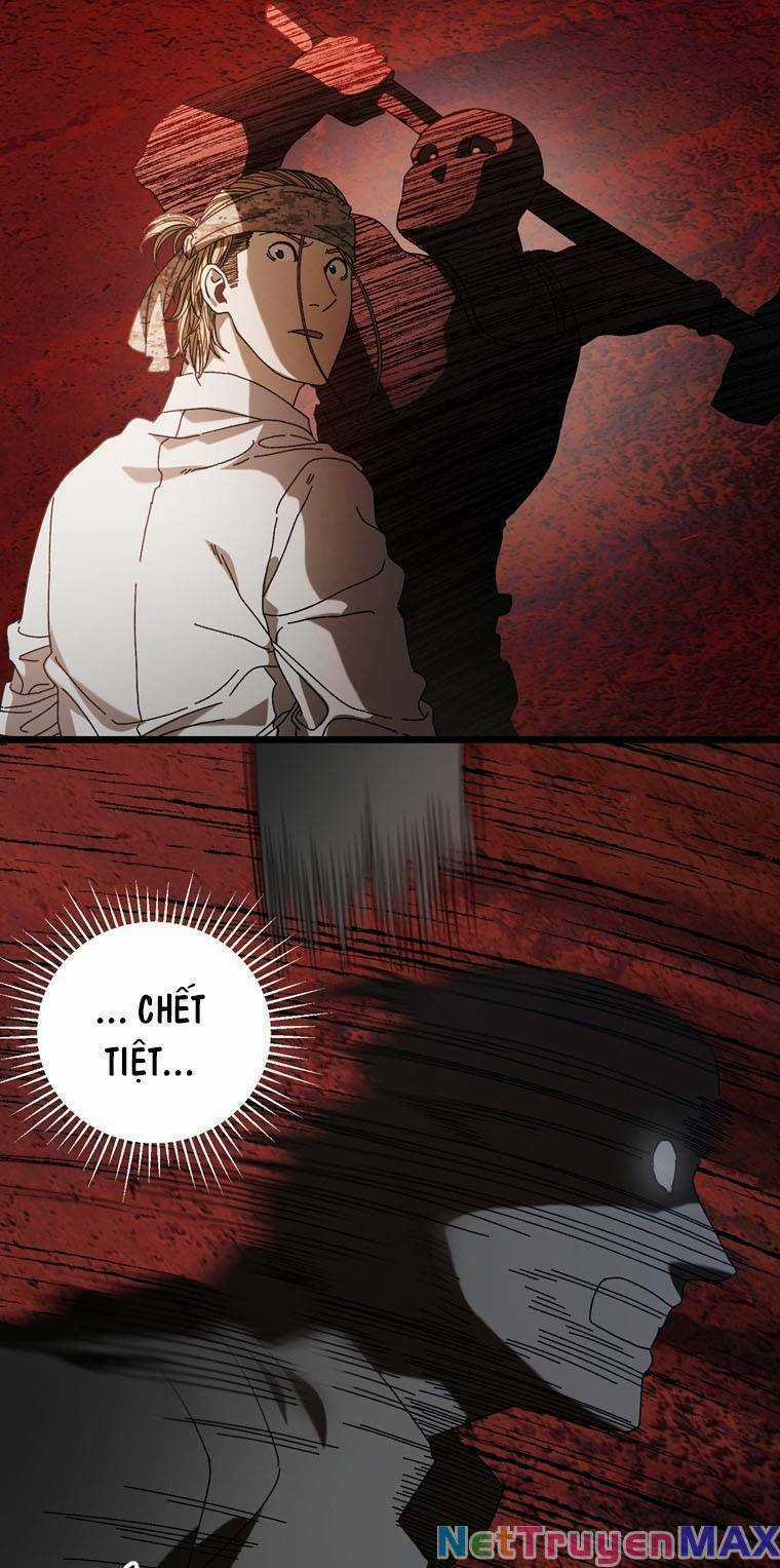 Địa Ngục Hận Thù - Chapter 23 - Trang 44