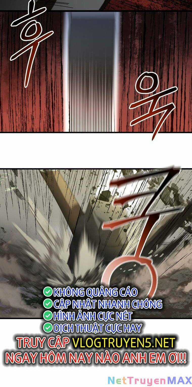 Địa Ngục Hận Thù - Chapter 23 - Trang 45