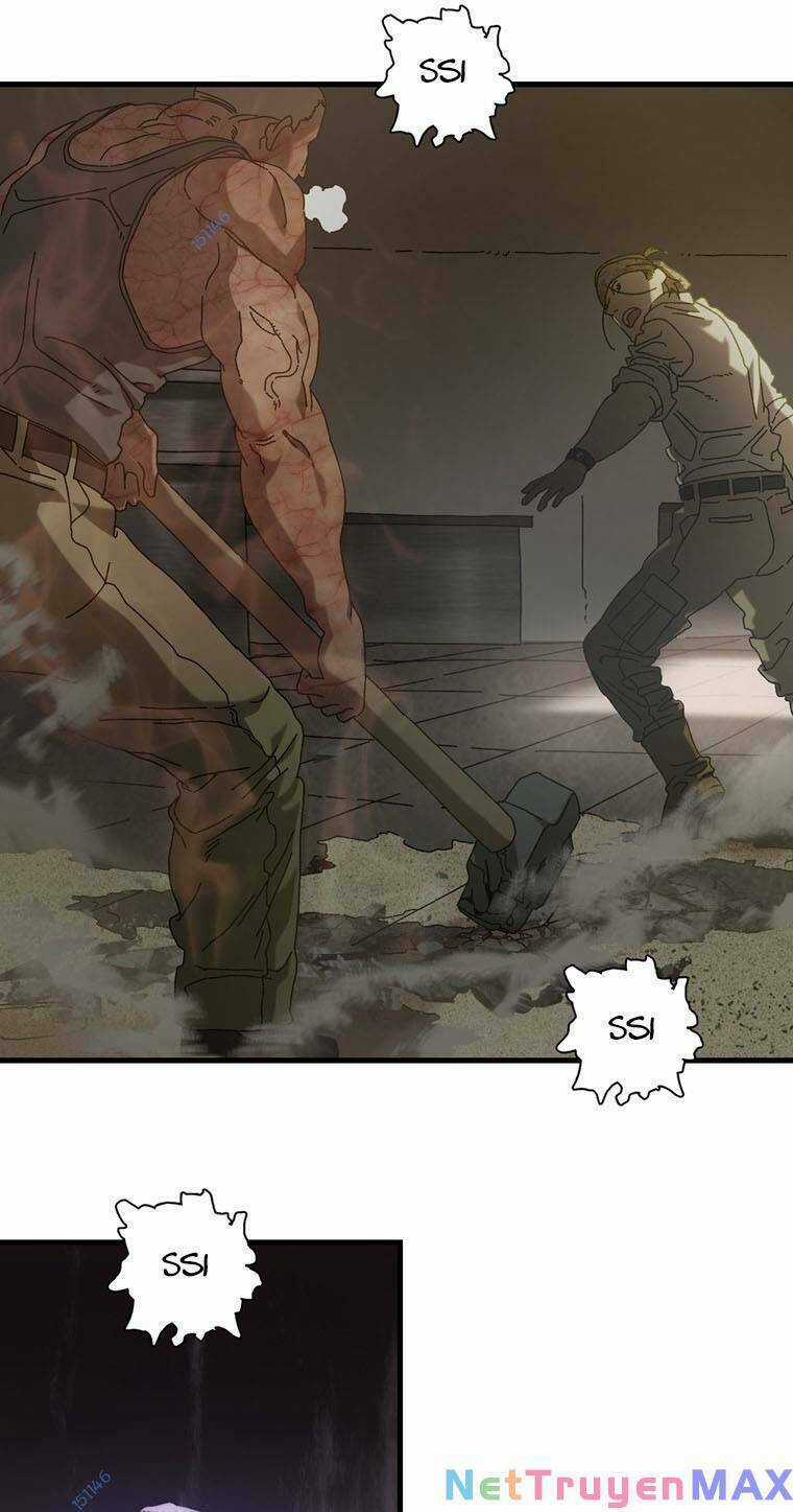 Địa Ngục Hận Thù - Chapter 23 - Trang 46