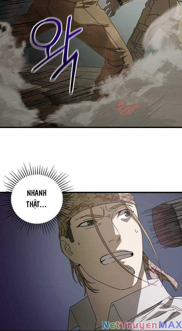 Địa Ngục Hận Thù - Chapter 23 - Trang 49