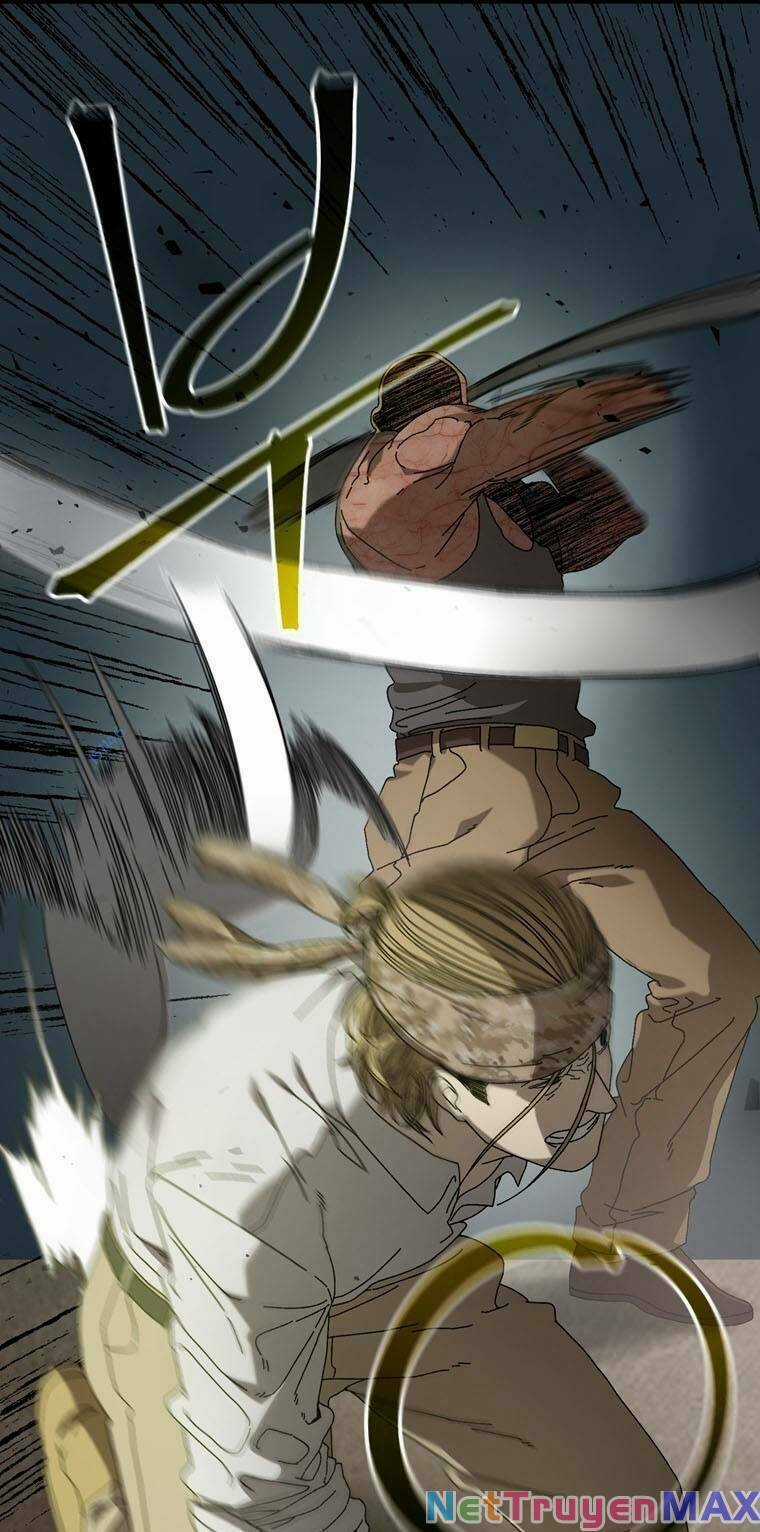 Địa Ngục Hận Thù - Chapter 23 - Trang 50