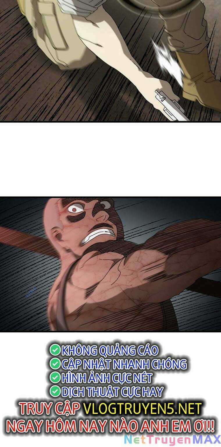 Địa Ngục Hận Thù - Chapter 23 - Trang 51