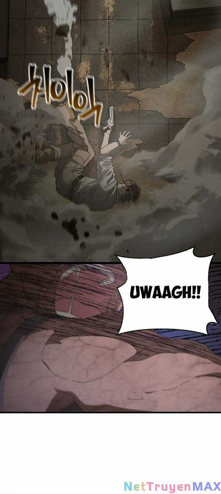 Địa Ngục Hận Thù - Chapter 23 - Trang 53