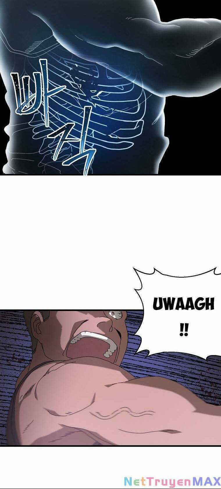 Địa Ngục Hận Thù - Chapter 23 - Trang 55