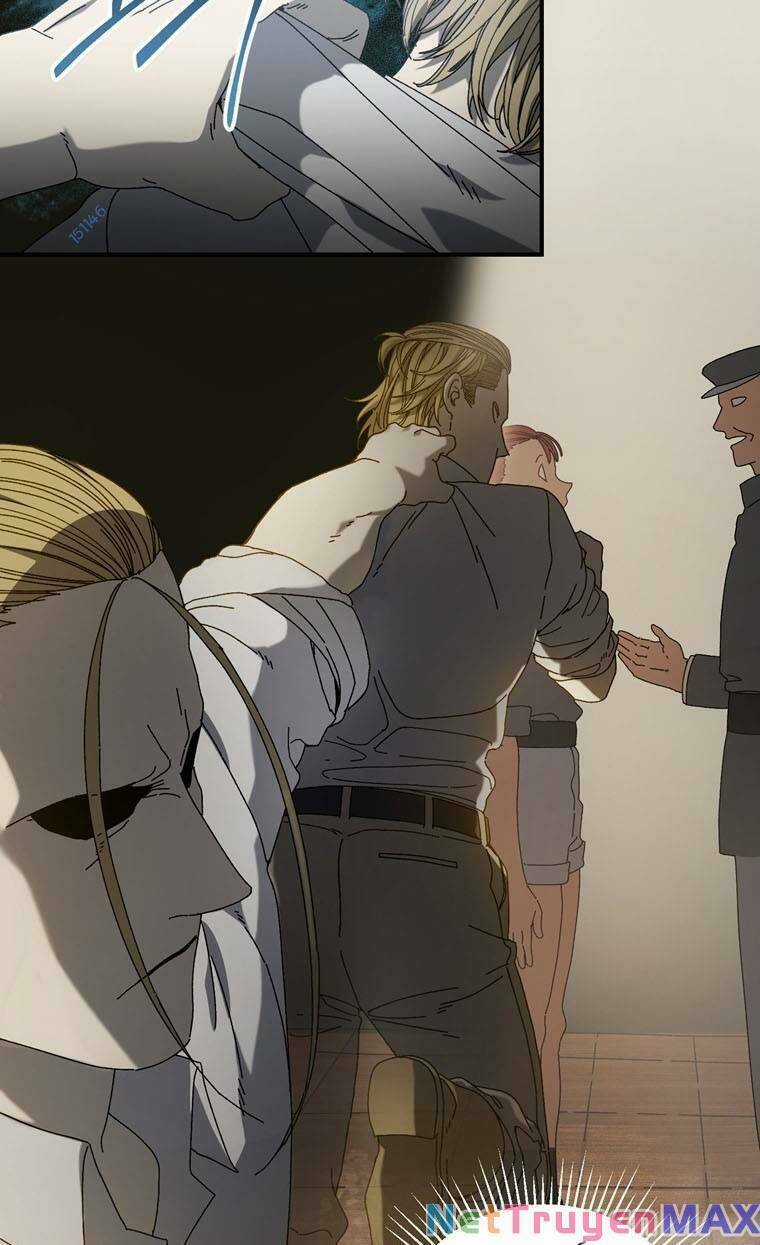 Địa Ngục Hận Thù - Chapter 23 - Trang 10