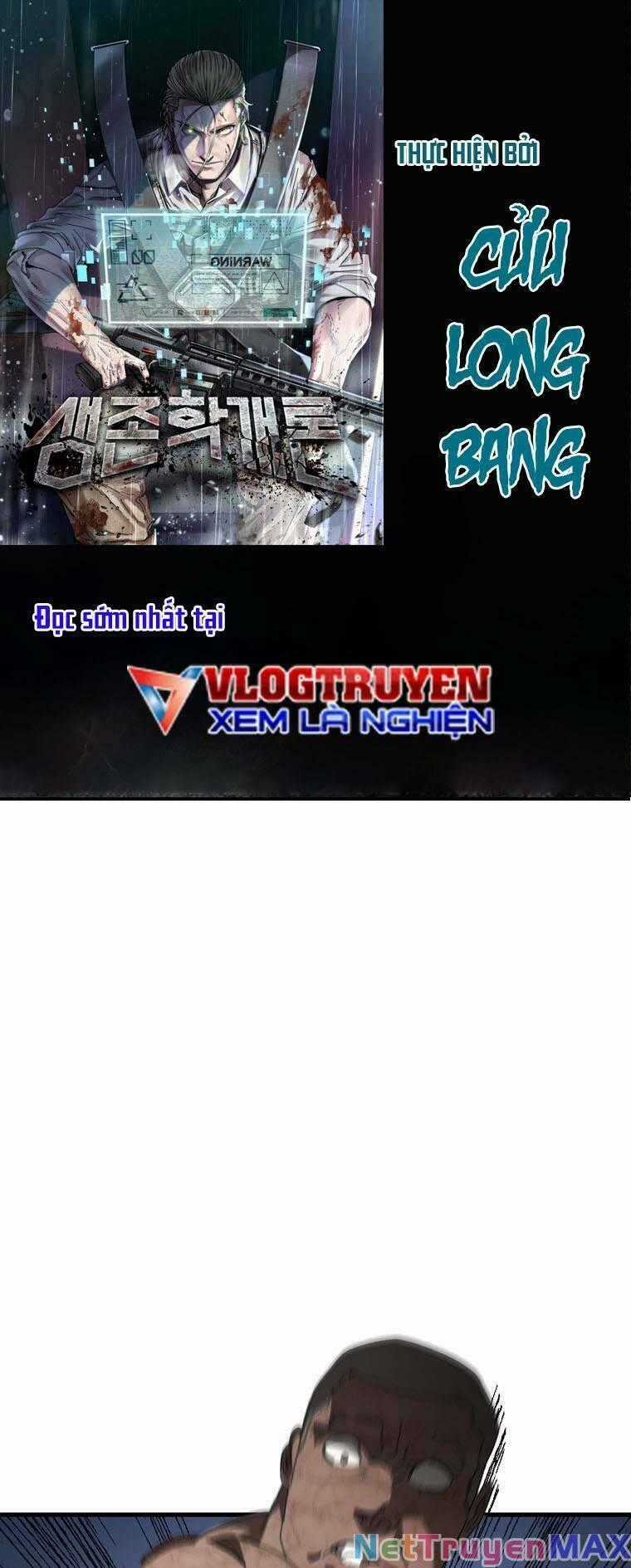 Địa Ngục Hận Thù - Chapter 24 - Trang 1