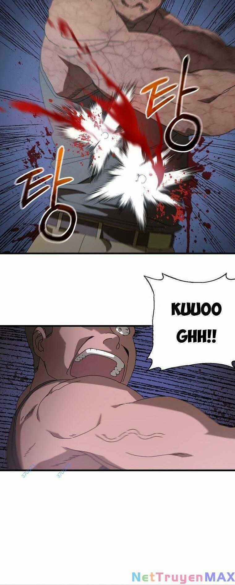 Địa Ngục Hận Thù - Chapter 24 - Trang 2