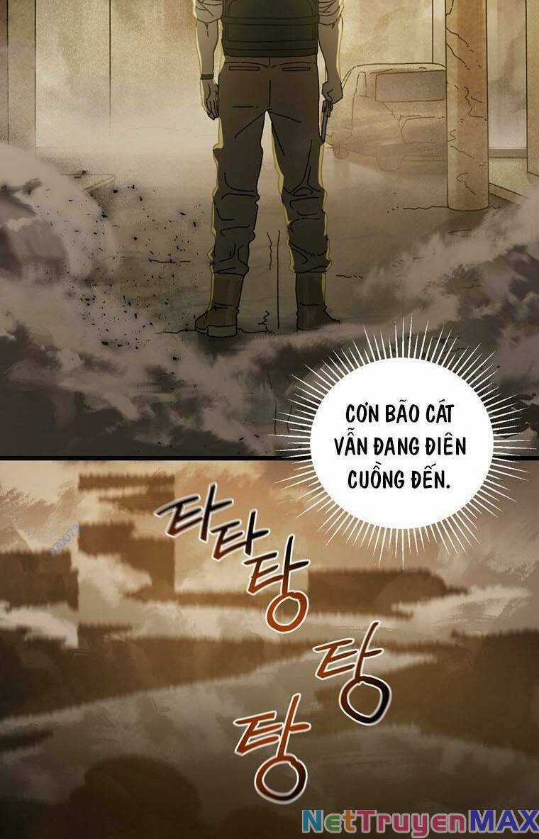 Địa Ngục Hận Thù - Chapter 24 - Trang 11