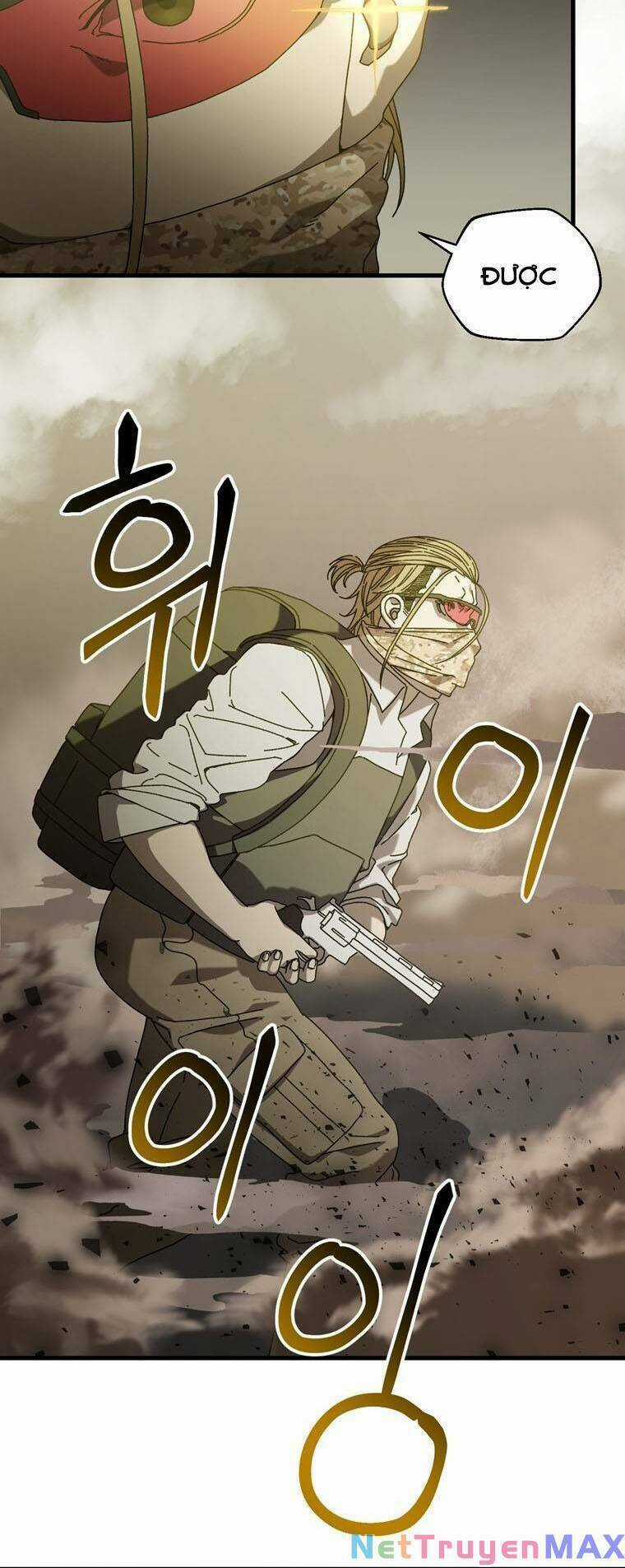 Địa Ngục Hận Thù - Chapter 24 - Trang 13