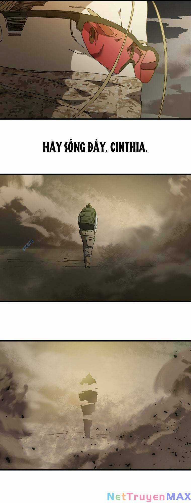 Địa Ngục Hận Thù - Chapter 24 - Trang 14