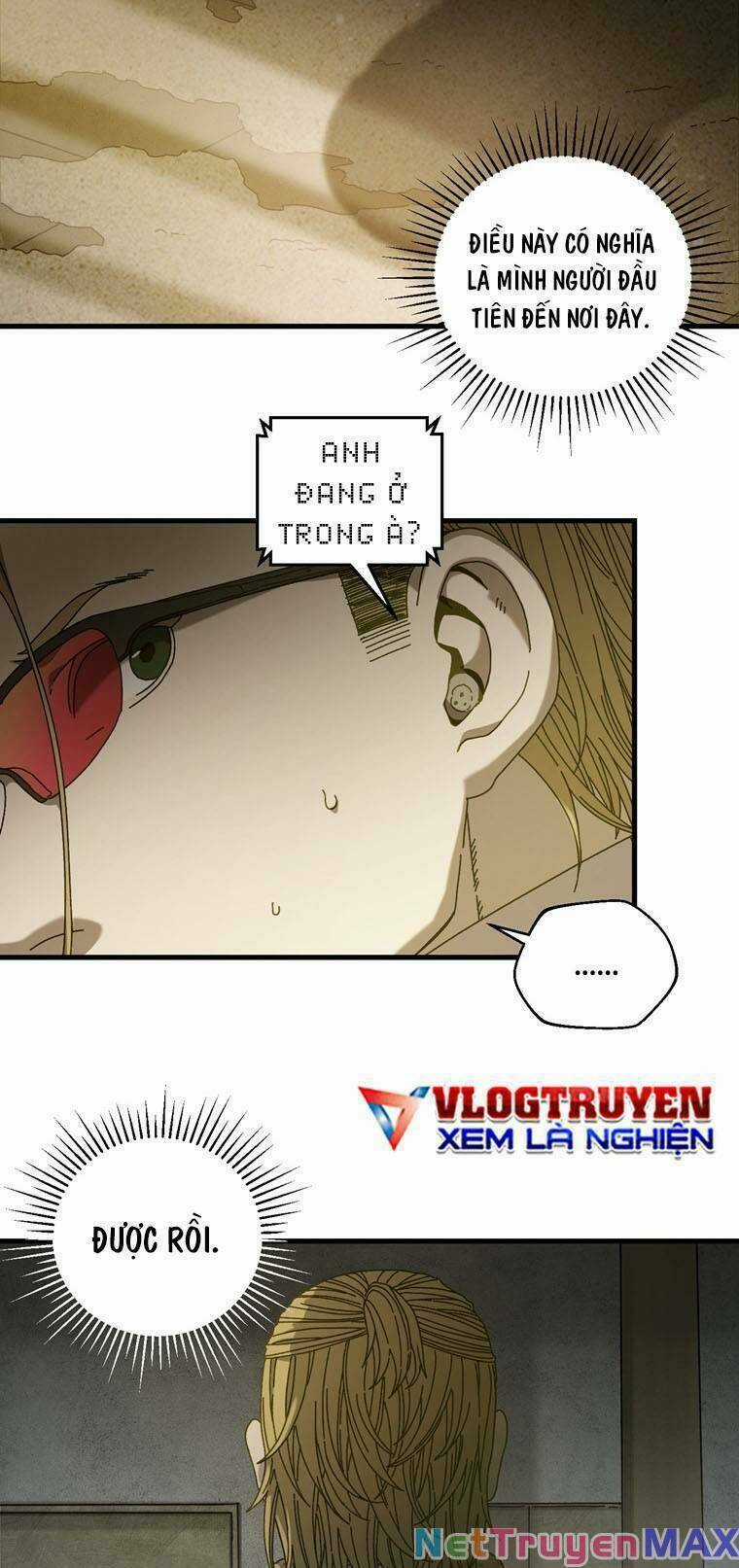 Địa Ngục Hận Thù - Chapter 24 - Trang 18