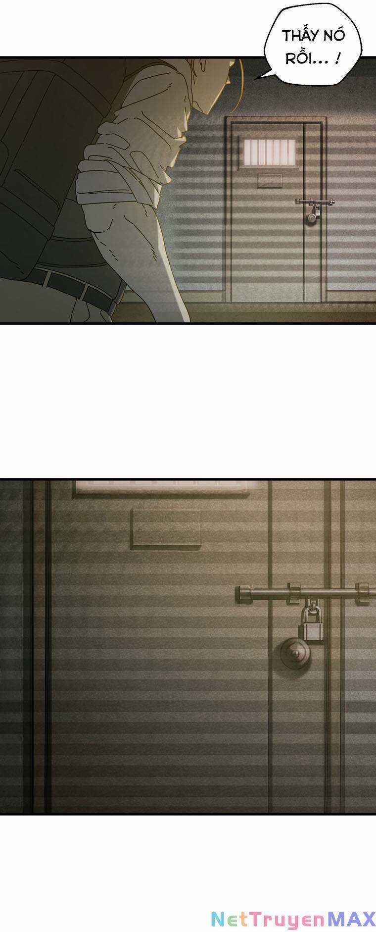 Địa Ngục Hận Thù - Chapter 24 - Trang 20