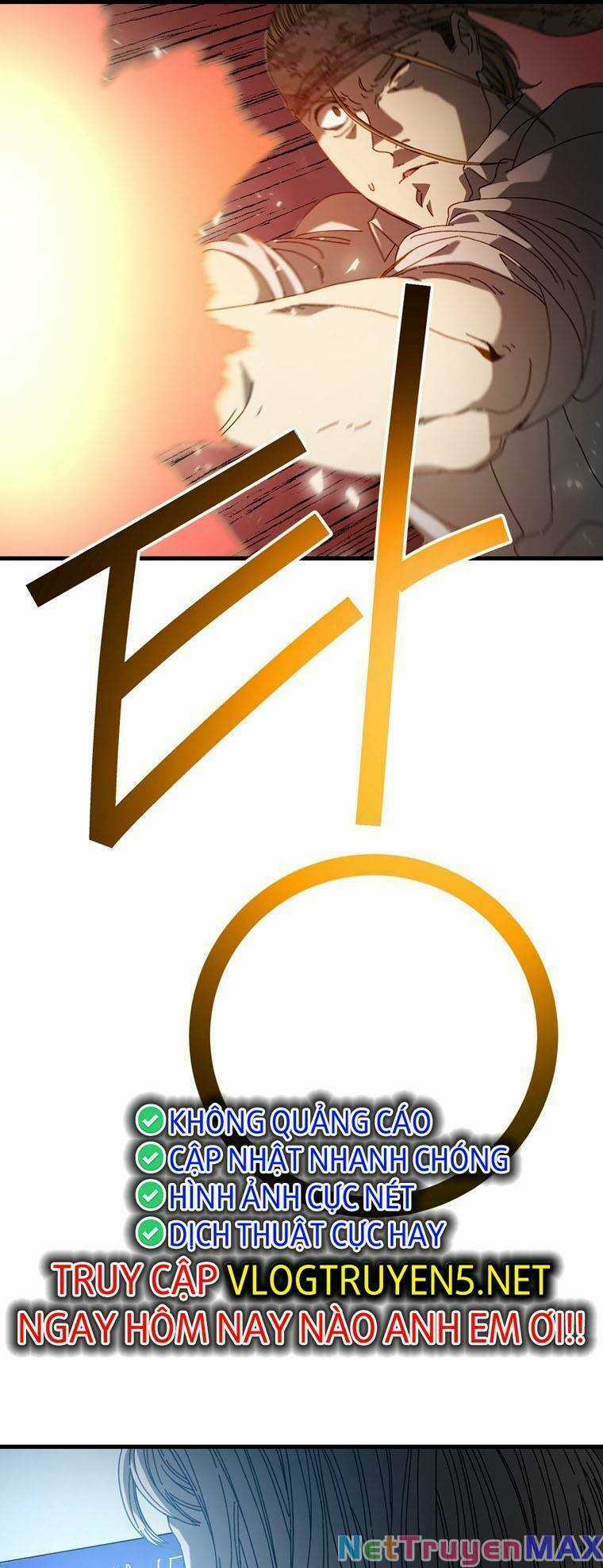 Địa Ngục Hận Thù - Chapter 24 - Trang 3