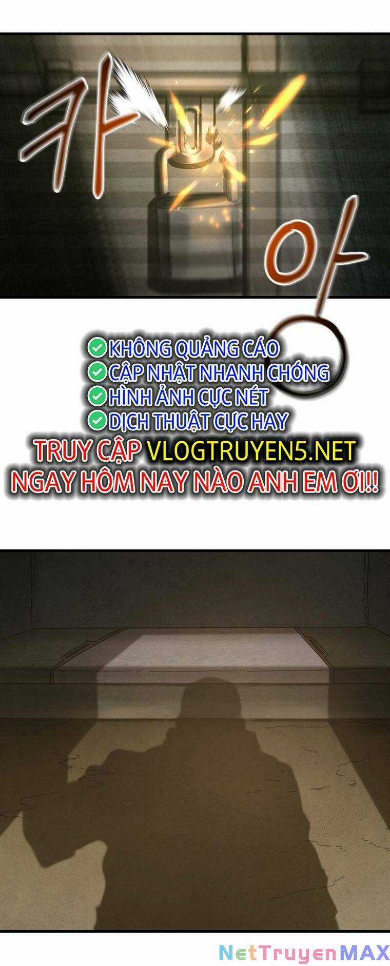 Địa Ngục Hận Thù - Chapter 24 - Trang 21