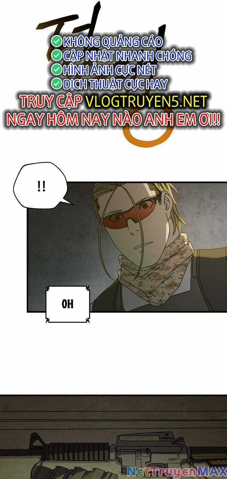 Địa Ngục Hận Thù - Chapter 24 - Trang 22