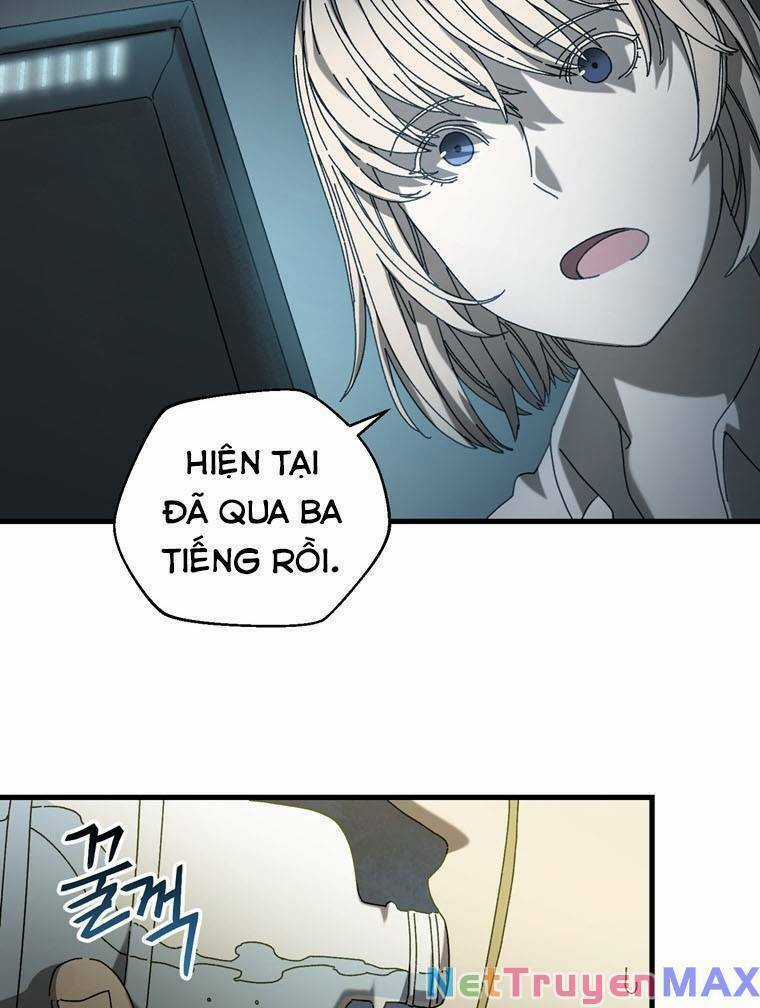 Địa Ngục Hận Thù - Chapter 24 - Trang 25