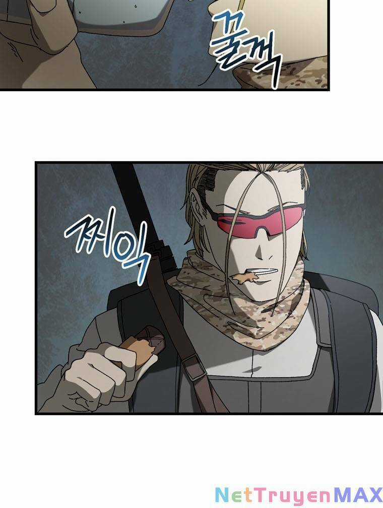 Địa Ngục Hận Thù - Chapter 24 - Trang 26